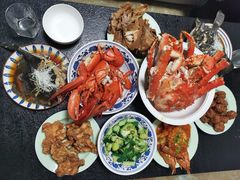 -盒马X会员店(王府井奥莱UP TOWN店)