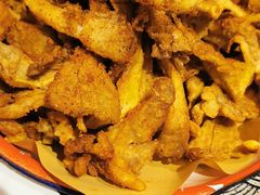 -呱呱叫民俗风味主题餐厅(沣峪口店)