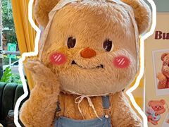 -新世界餐厅(万达店)