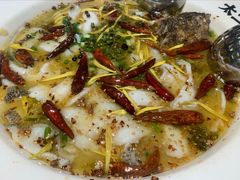 2人份酸菜鱼-太二酸菜鱼(汕头苏宁广场店)