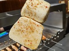 -很久以前羊肉串(朝阳路店)