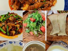 -田园印象·成都土菜院子(华阳店)