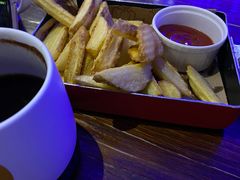 -么么咖啡(燕郊店)