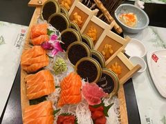 -黑松白鹿(金融街店)