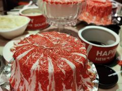 -豆捞坊(金桥店)
