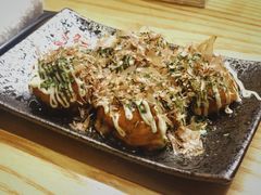 特制酱小丸子-章之鱼家(体育东路店)