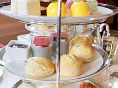 -Salon de Ville浦江汇(上海外滩华尔道夫酒店店)