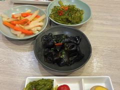 -康师傅私房牛肉面(马泉营奥莱店)