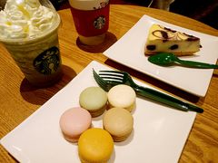 -星巴克臻选(郑州国贸360广场店)
