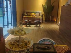 -泰享受·泰式按摩·SPA(海珠广纸店)