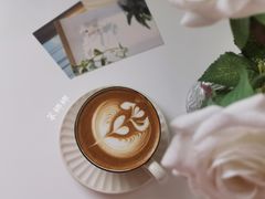 -普素书咖茶空间