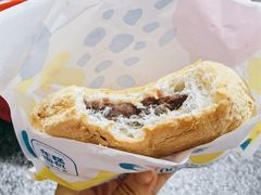 年糕面包-高力乐面包咖啡厅(西塔店)