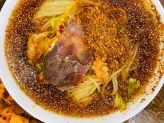 -西塔大冷面(市府大路店)