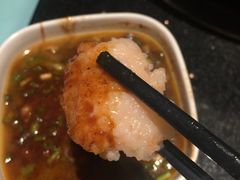 -捞王猪肚鸡火锅(昆山店)