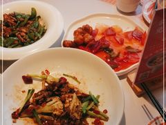 -话梅·客家小厨(东门店)