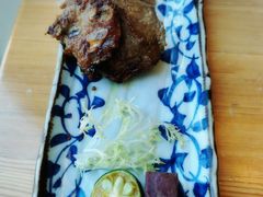 -王鼎精致料理铁板烧(世博源店)