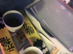 -木屋烧烤(白石洲店)