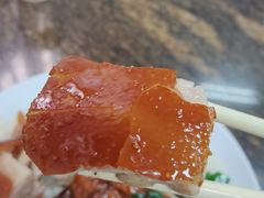 -灵记饭店(营地大街店)