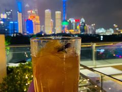 -池畔酒吧 WET Bar