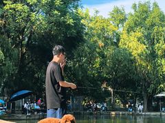 -酷鱼垂钓CLUB(朝阳区博大路店 )