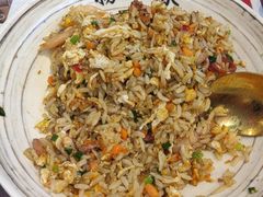 -扬二春炒饭(国庆路总店)