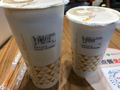 -CoCo都可(合生汇店)
