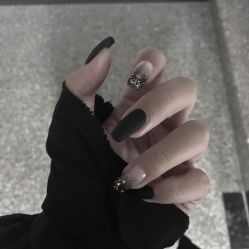 -情同手足美甲美睫