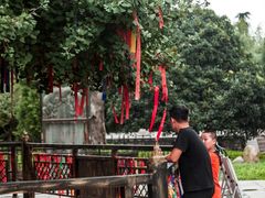 -终南山古楼观历史文化景区
