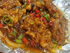 -喜来酌海鲜·饺子(和平一店)