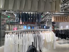 -迪桑特DESCENTE(北京三里屯BLANC店)
