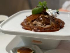 -味+新京宴·烤鸭·北京菜(创意谷店)