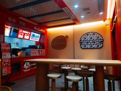 -华莱士·全鸡汉堡(五爱道店)