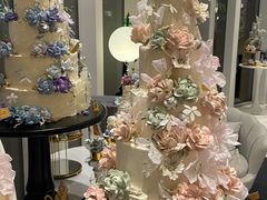 -杜哈夫DOUX RÊVE·生日蛋糕(日月光店)