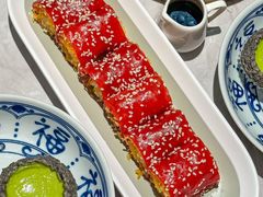 -陶兰居·手工点心·粤菜(圆融时代广场店)