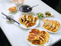 虾仁锅贴-劈柴院锅贴(沈阳路店)