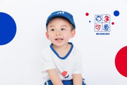 点击看大图 -俏宝贝照相馆(QBB儿童摄影)