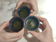 -钟菜·粤菜点心·宴请(海上世界·汇港二期店)