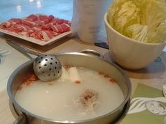 -千味涮·健康火锅(会展连城新天地店)