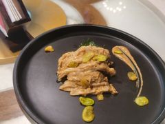 -那家小馆•北京菜•烤鸭(香山店)