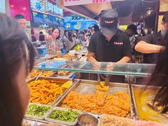 -周小亮丁家坡洋芋(全国总店)