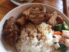 -有肉食·虎九闽菜(798艺术区店)