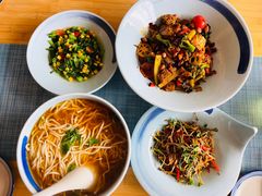 -和雅集素食(景区店)