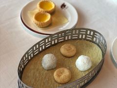-天龙轩(香港丽思卡尔顿酒店)