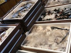 -芭提雅Amporn Seafood自助餐厅