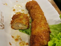 -松發肉骨茶(牛车水店)