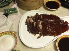 -那家小馆•北京菜•烤鸭(中关村店)