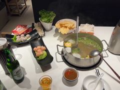 -陈记顺和牛肉火锅馆(天河北路店)