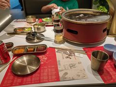 -西塔老太太泥炉烤肉(川沙百联店)