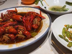 -杨氏青龙虾·羊肉季(金盛路总店)