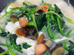 -頂好酒家·经典粤菜(海信广场店)